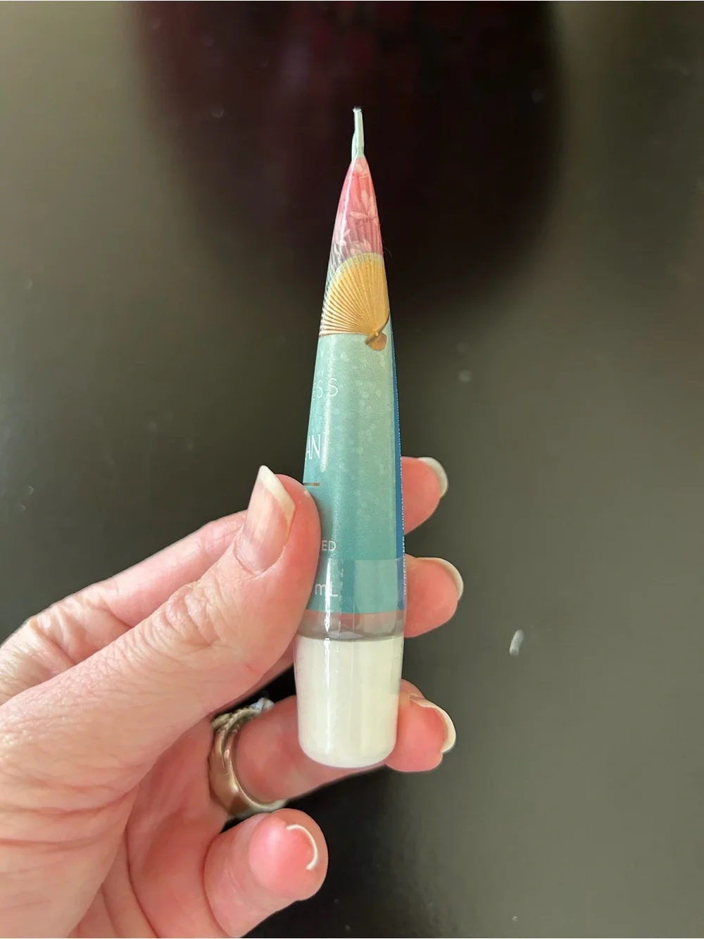 Bath & Body Works x Disney Princess Mulan Lip Gloss